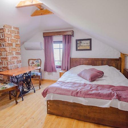 Apartment In Antique Museum Filip Bitola Exterior photo