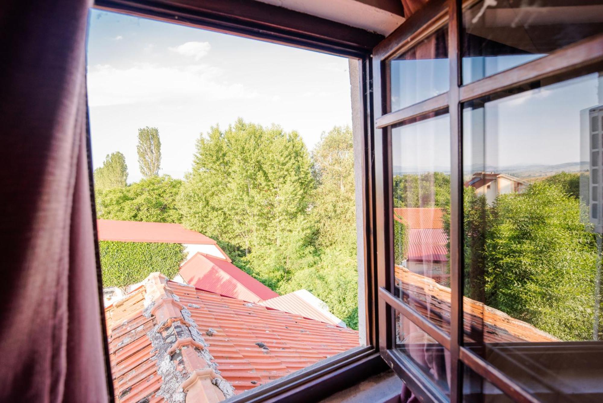 Apartment In Antique Museum Filip Bitola Exterior photo
