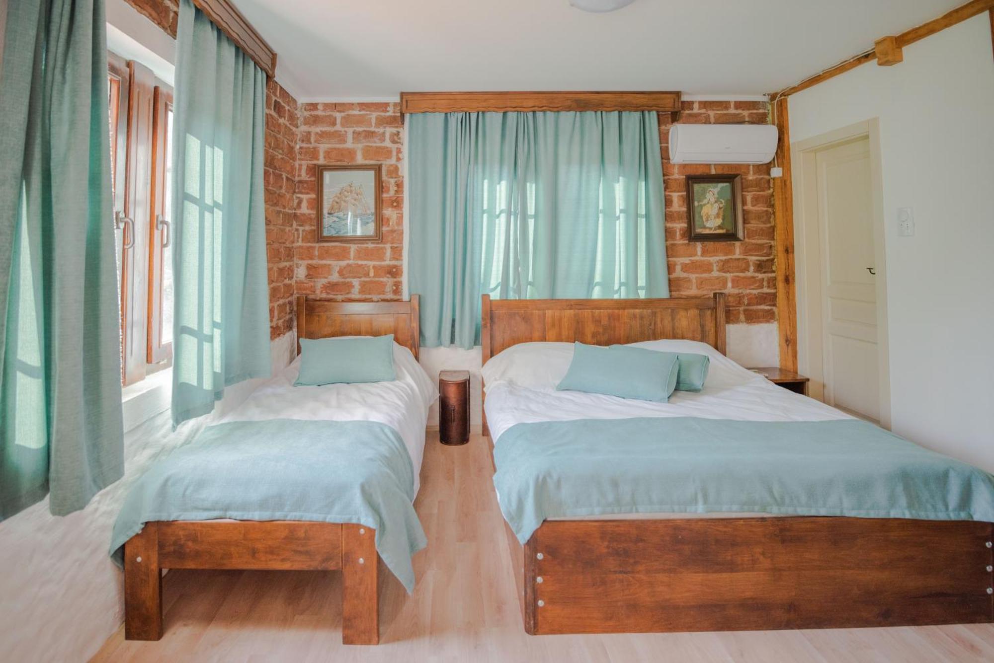 Apartment In Antique Museum Filip Bitola Exterior photo