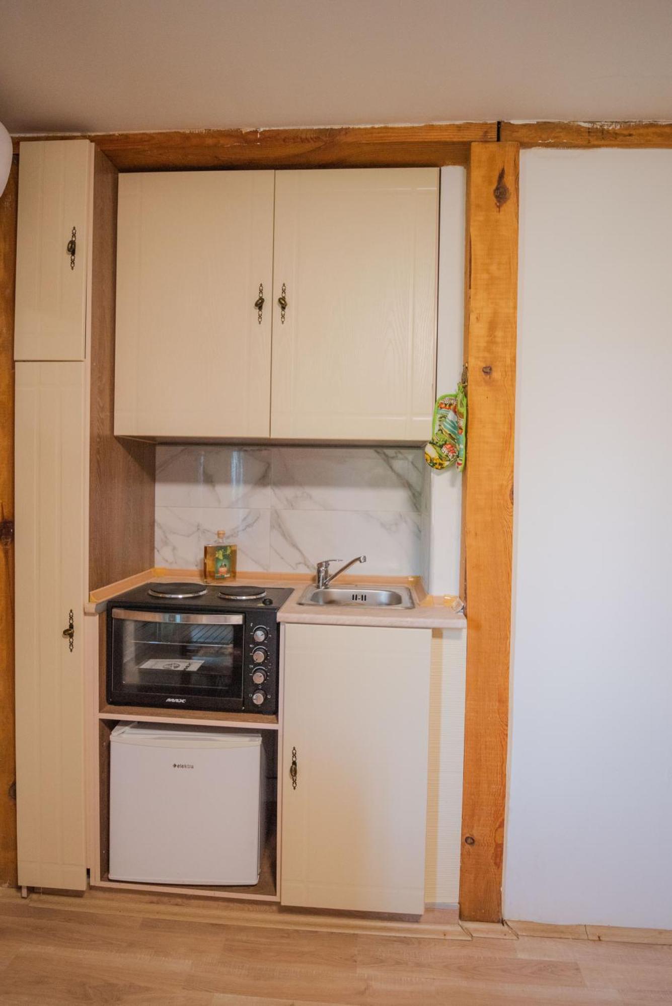 Apartment In Antique Museum Filip Bitola Exterior photo