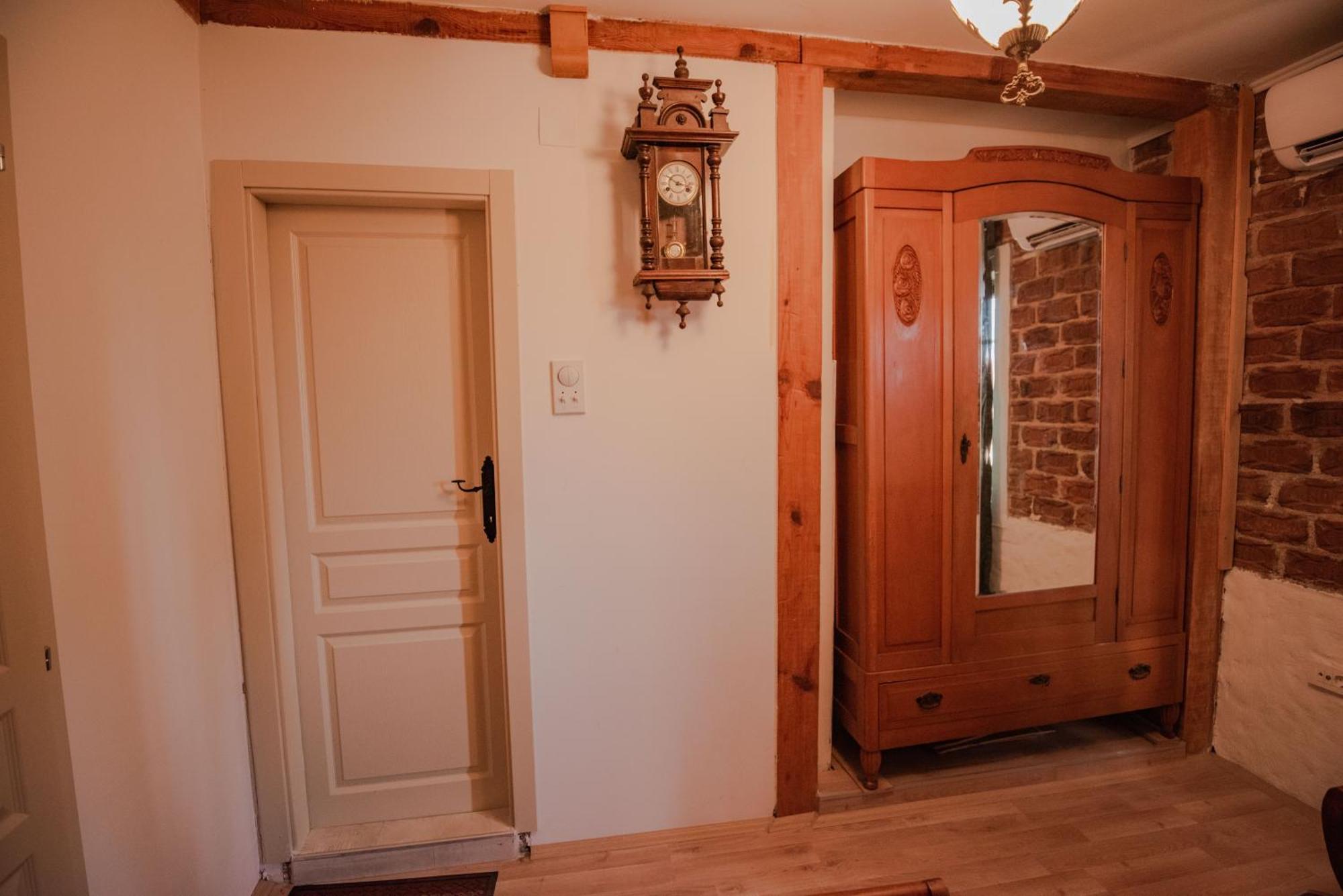 Apartment In Antique Museum Filip Bitola Exterior photo