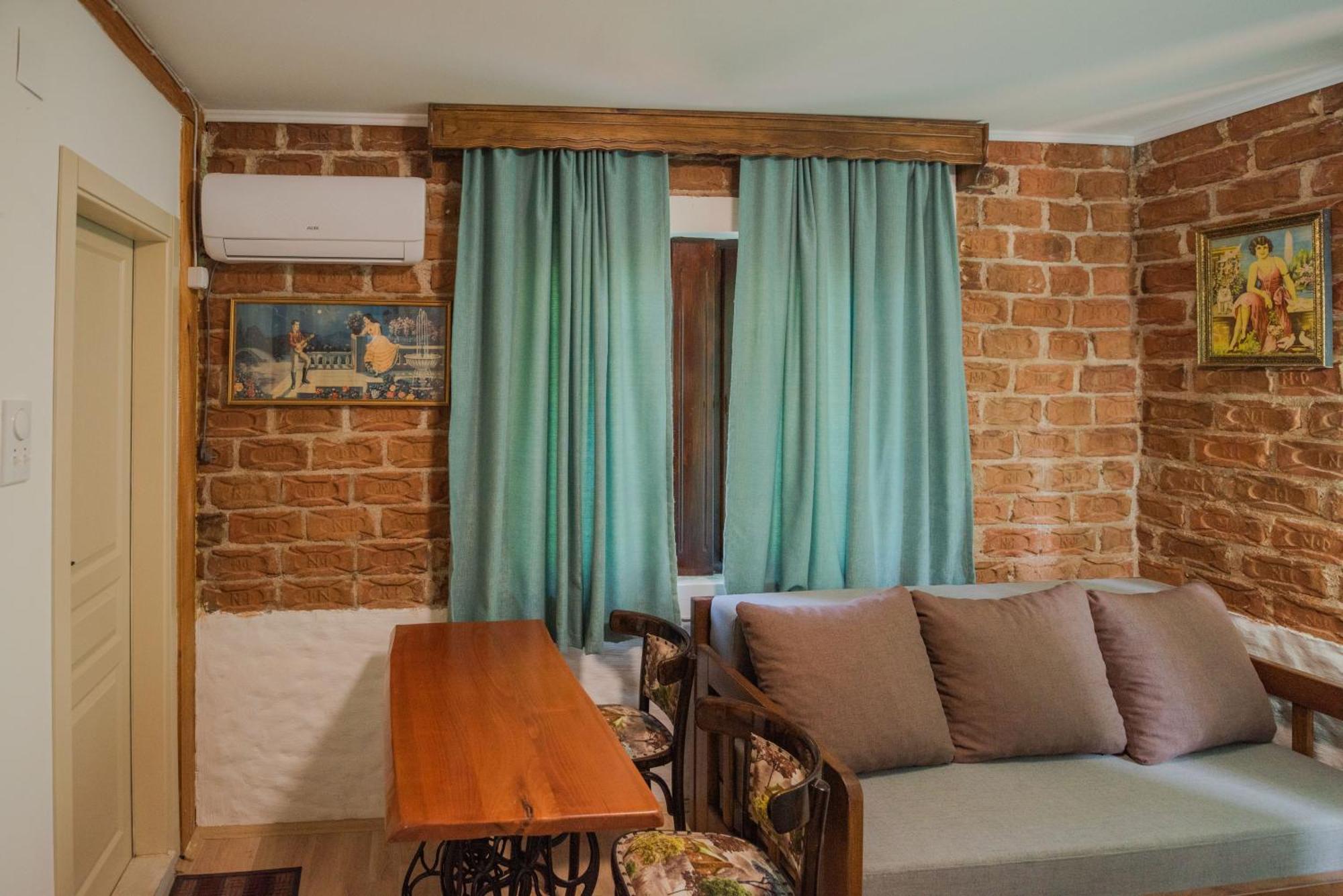 Apartment In Antique Museum Filip Bitola Exterior photo